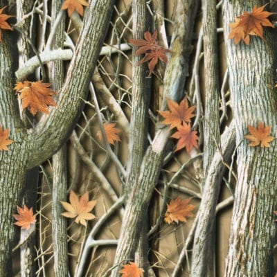 Woods Camouflage Film-HC-33