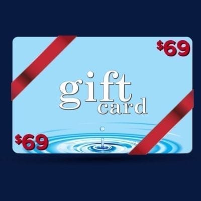 $69 Gift Card