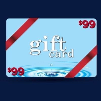 $99 Gift Card
