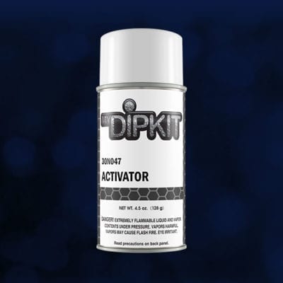 4.0 oz Can of Activator